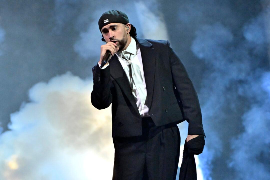 Turning Point to Host ‘All American’ Halftime Show to Counter Super Bowl’s Bad Bunny