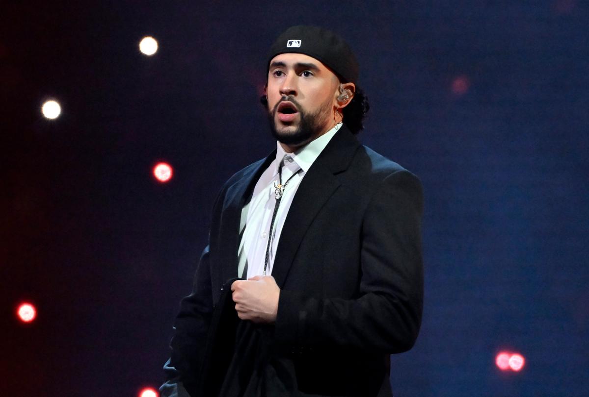 48 Percent of Americans Want Bad Bunny to Perform at Super Bowl Halftime Show: Poll