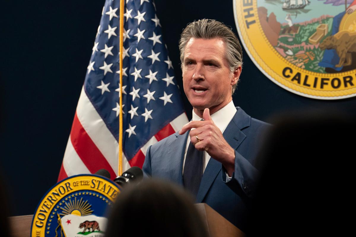 Legislative Analyst Confirms Newsom’s Budget Still Spending Too Much