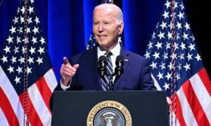 Biden Appeals to Black Voters Amid Falling Polls