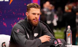 NFL Distances Itself From Chiefs Kicker Harrison Butkerās Conservative Commencement Speech