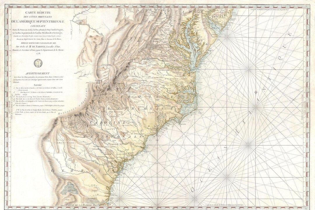 Thomas Pinckney: A Man Prepared for Revolution