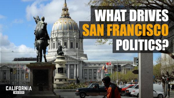 Former Supervisor’s Honest Take on Fixing San Francisco | Tony Hall