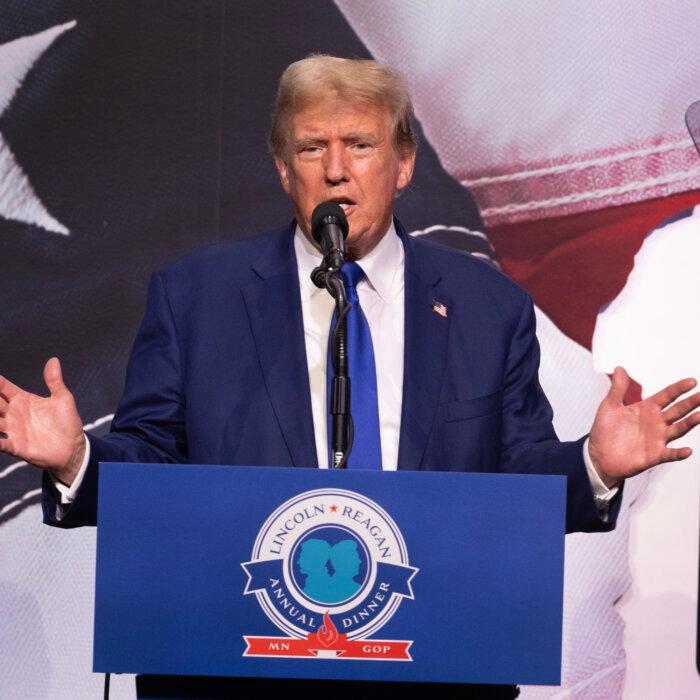 Trump, RNC Will Make Big Push to Turn Minnesota ‘Red’