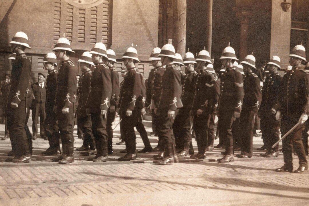 The Nation in Arms: How Canada’s ‘Army on the Cheap’ Became a Successful Fighting Force