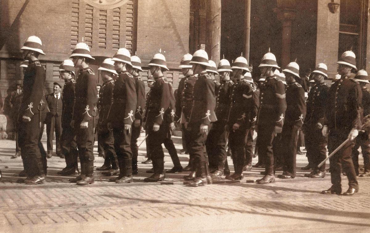 The Nation in Arms: How Canada’s ‘Army on the Cheap’ Became a Successful Fighting Force