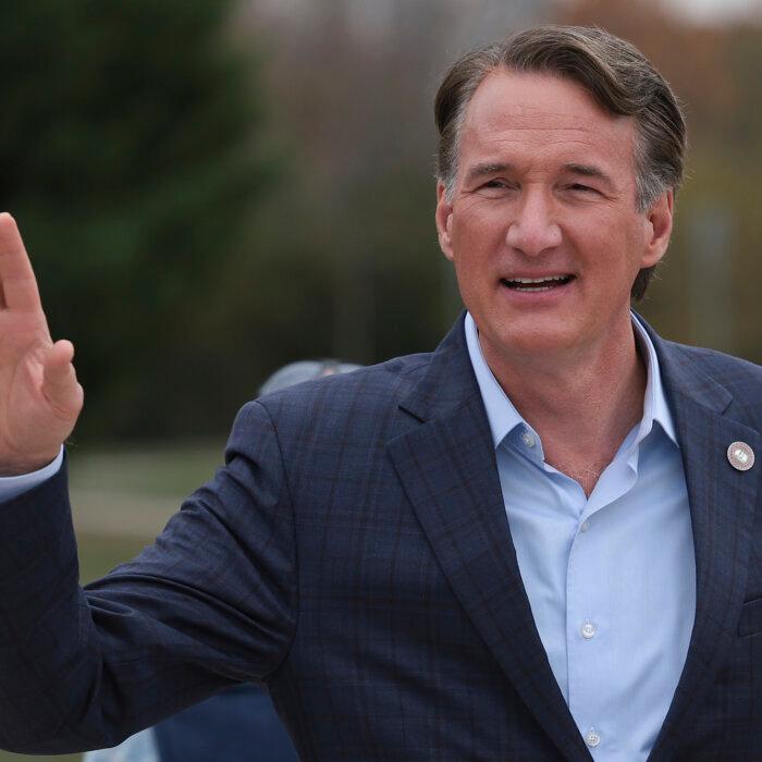 Virginia’s Youngkin Vetoes Bills on Confederate Heritage Tax Breaks, Robert E. Lee License Plates