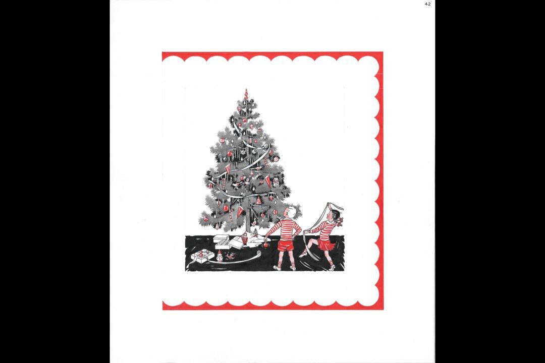 A Nonagenarian’s Loving Legacy For His Mother