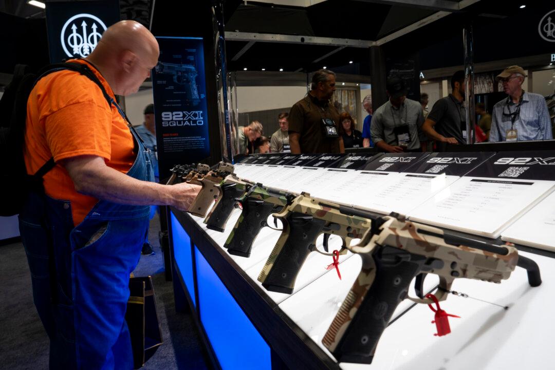 Judiciary Committee Sends National Reciprocity Bill for Concealed Carry to House Vote