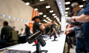 House Panel to Consider Bill for Concealed-Carry Permit Reciprocity