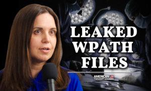 Leaked Files Reveal Trans Medicine Harms to Children: Mia Hughes