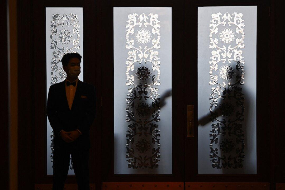 The Overriding ‘State Security’ in the CCP’s Monstrous Power Structure