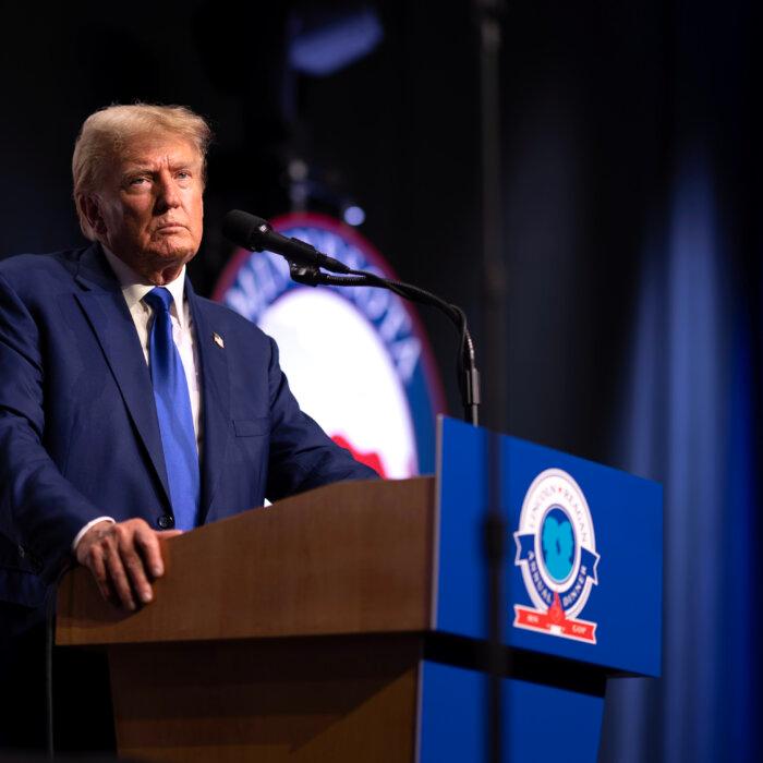 Trump Warns of ‘Death of American Dream’ as Inflation Persists