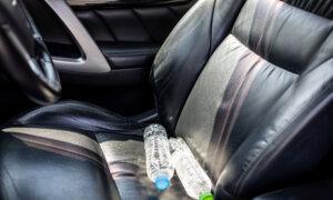Bahan Kimia Penyebab Kanker Bersembunyi di Interior Mobil Modern: Studi