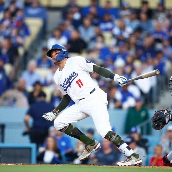 Walker Buehler Blank Reds With 6 Dominant Innings in the Streaking Dodgers’ 4–0 Victory