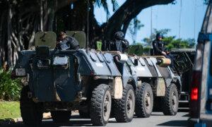 Defence on Standby to Rescue Australians Trapped in New Caledonia
