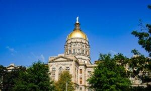 Abortion, Party Lines Dominate Georgia’s ‘Nonpartisan’ Supreme Court Election