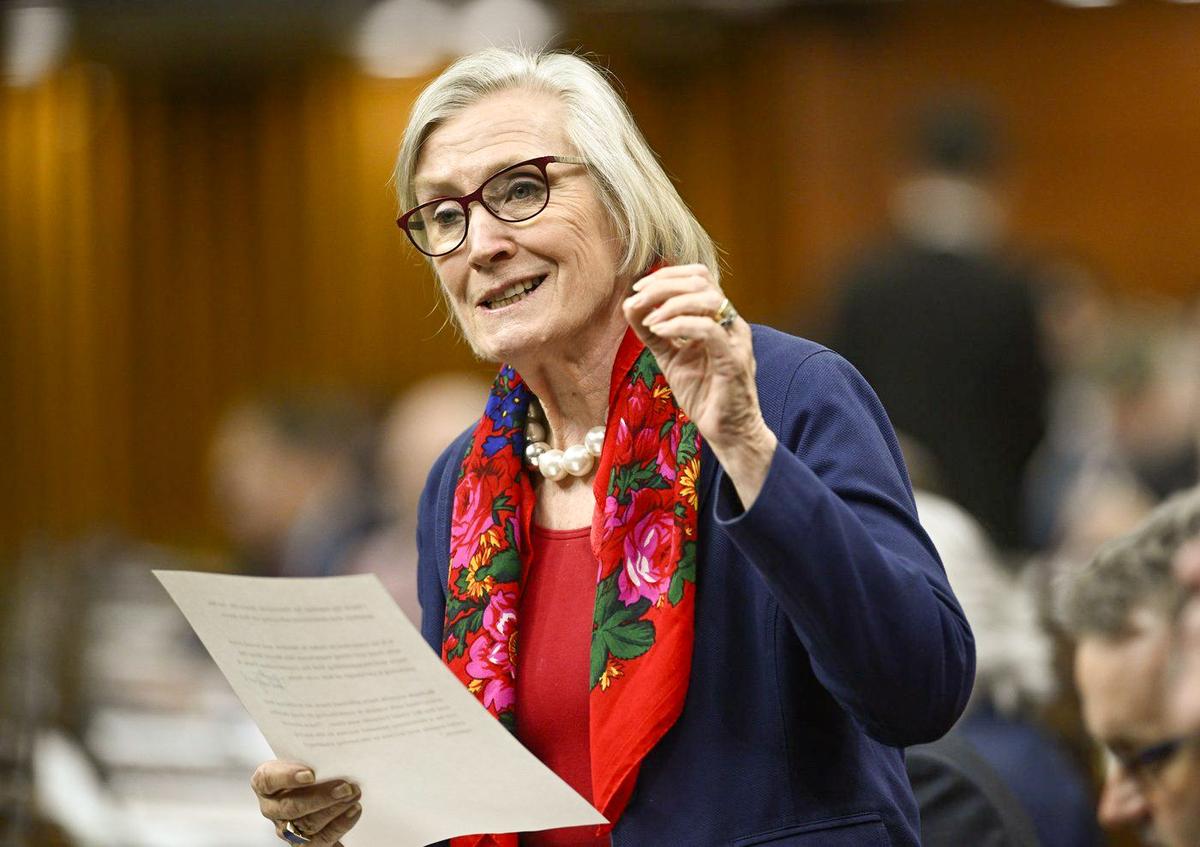 Federal Byelection Announced for June 24 in Toronto St Paul’s Riding