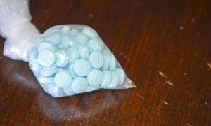Nearly 6 Million Fentanyl Pills Seized in California Since January, Governor Says