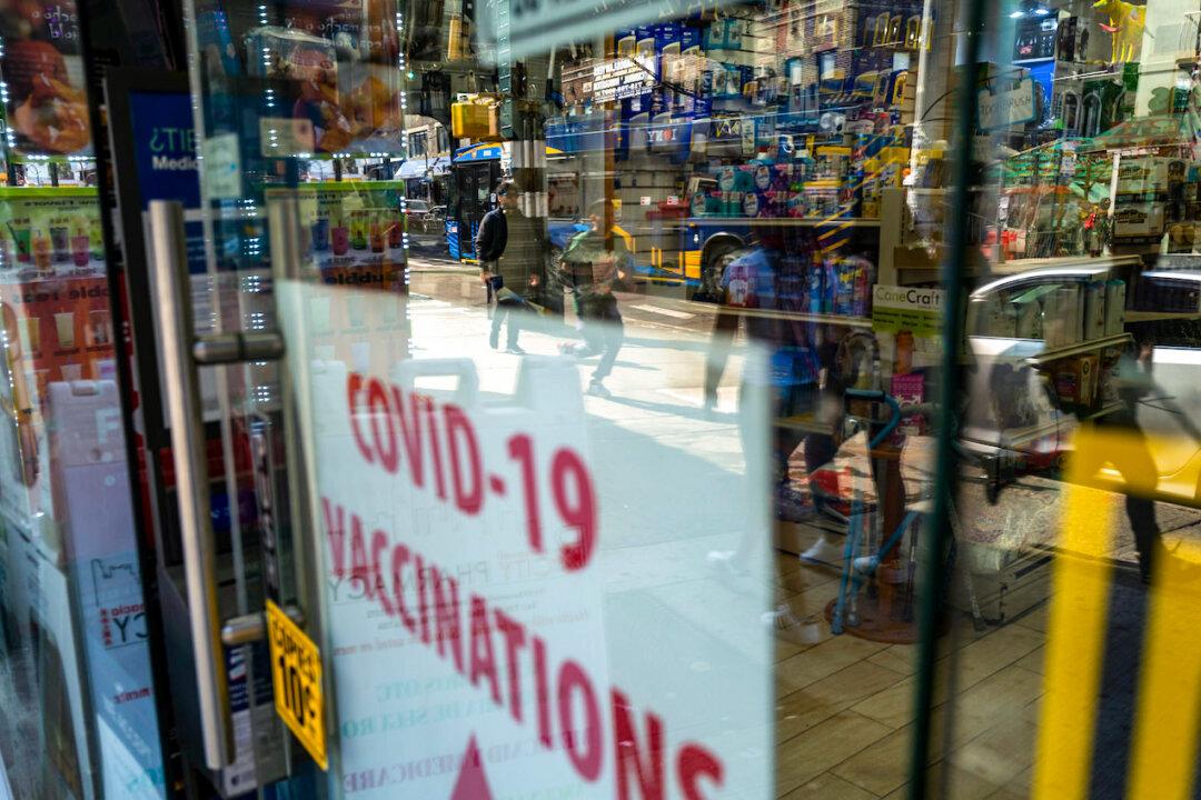 CDC Will Stop Providing Free COVID Vaccines to Uninsured Adults