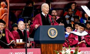 Biden Delivers Remarks at Jewish American Heritage Month Celebration