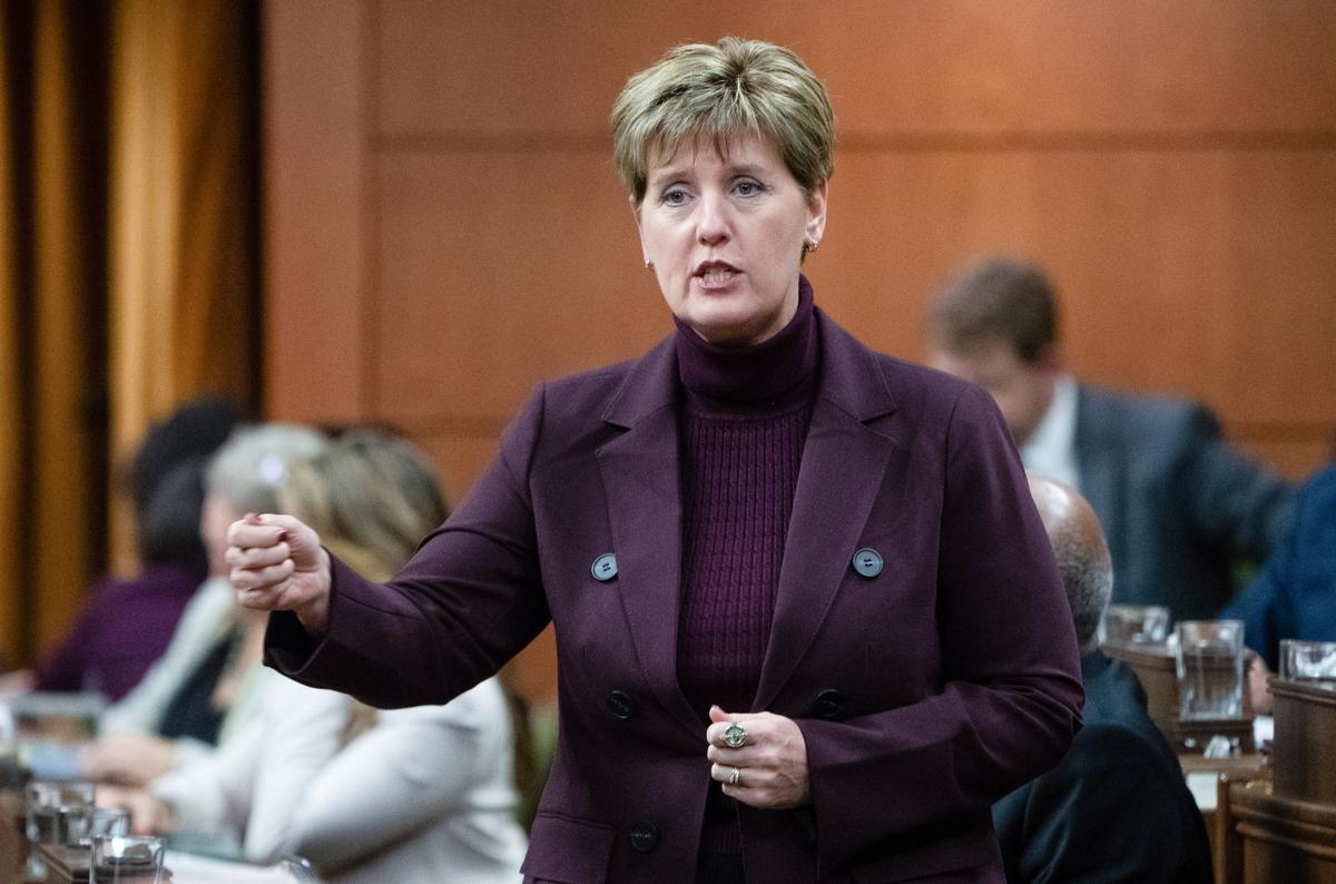 Tenants Don’t Have to Pay CRA Taxes Owed by Non-Resident Landlords: Federal Minister