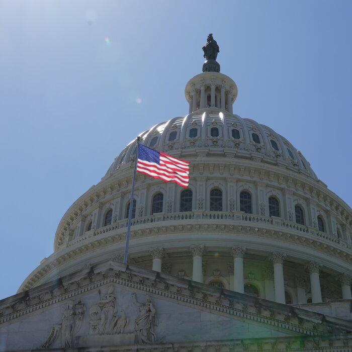 Rep. Soto Speaks on Bill to Set Up Office of Young Americans