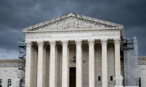 Supreme Court Backs GOP’s New South Carolina Congressional Map