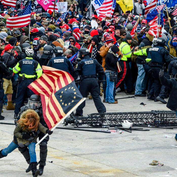 The Epoch Times