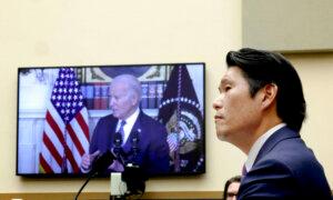 Conservative Group Files Emergency Court Motion to Get Biden–Hur Audio Tapes