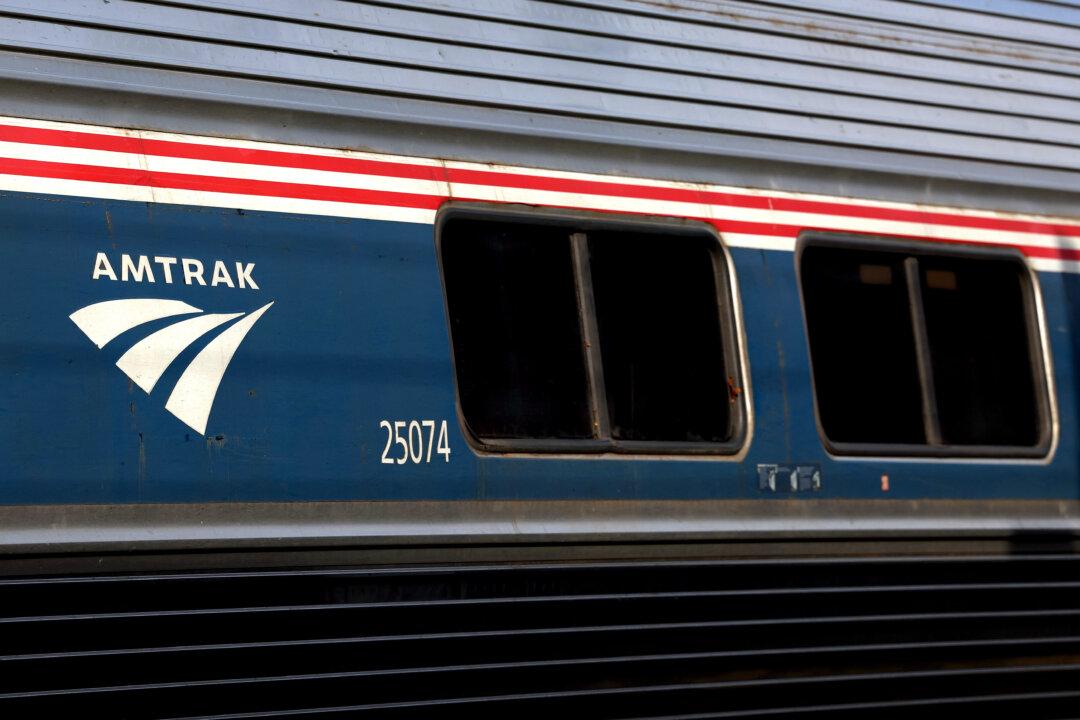 Child Among 3 Dead After Amtrak Train Hits Pickup Truck in Upstate New York