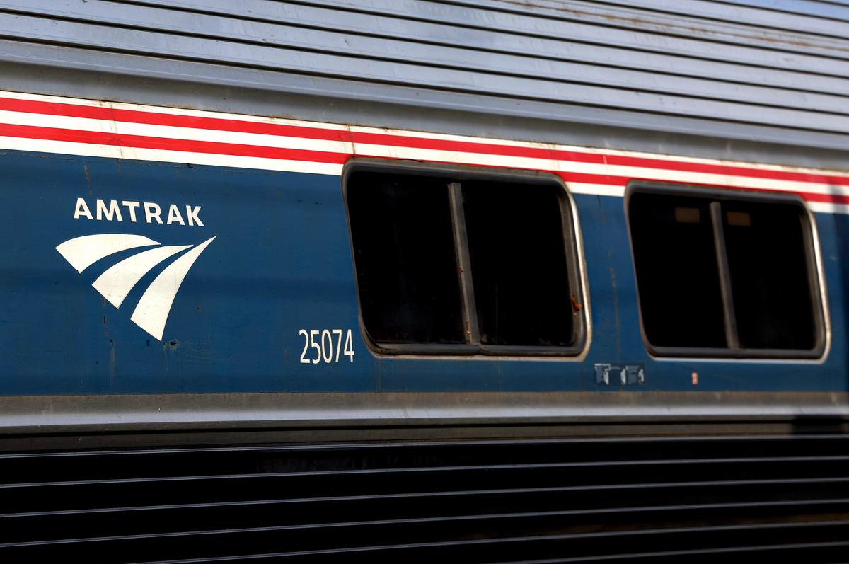 Child Among 3 Dead After Amtrak Train Hits Pickup Truck in Upstate New York