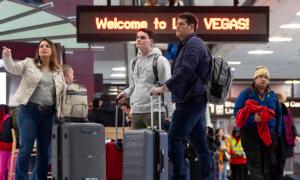 Summer Travelers Should Pack Light or Prepare to Pay the Price