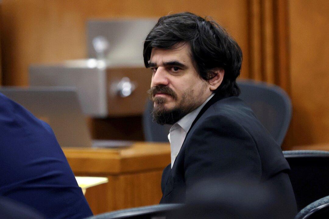 Closing Arguments Set in Trial of University of Arizona Grad Student Accused of Killing Professor