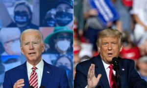 Trump Beats Biden in Multiple Polls, Leading in Seven Swing States