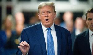 Donald Trump’s New York Trial Closing Arguments: May 29