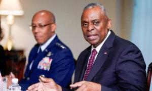 Secretary Austin, General Brown Speak After Ukraine Defense Group Meeting