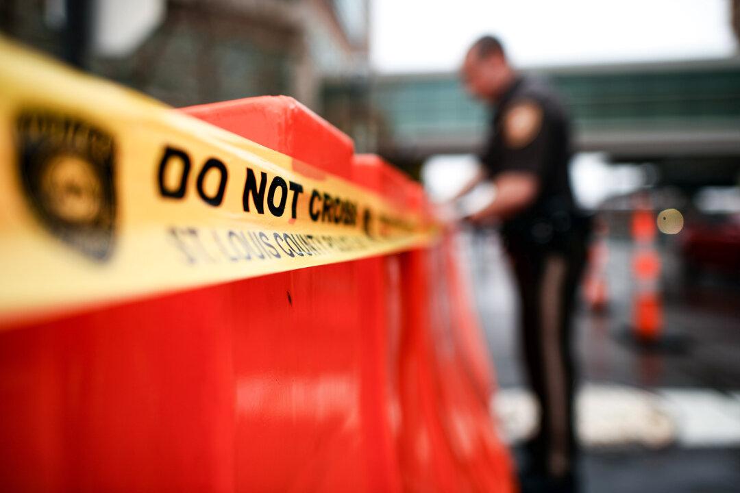 The Theft of the Commons