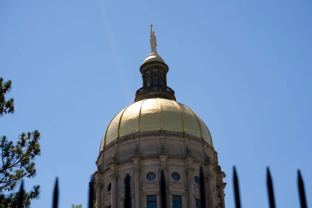 Georgia House Republicans Refuse Calls From Trump, Kemp to Redistrict