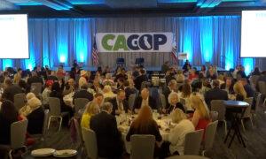 Lara Trump Says Election Integrity is â#1 Focusâ for RNC