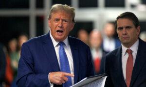 Trump Attorney Gets Cohen Admission