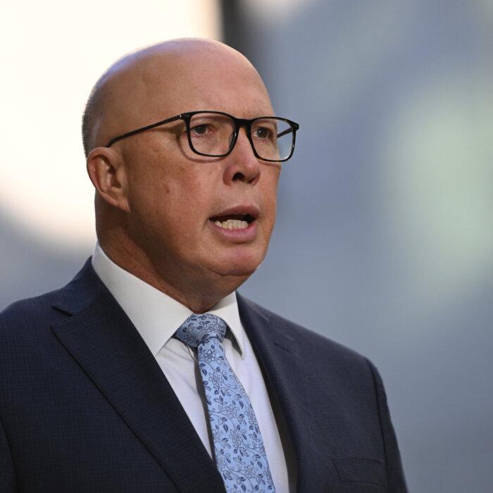 Dutton Calls for Migration Review After Nurses Make Anti-Semitic Remarks