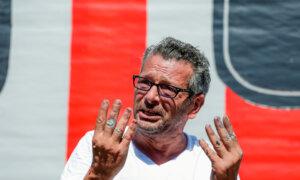 Artist Scott LoBaido Subject of New Documentary ‘The Relentless Patriot’