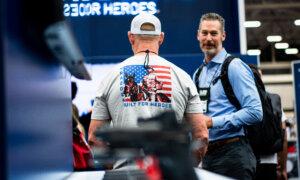 NRA Board Elects New Leadership After Former CEO’s Spending Controversy