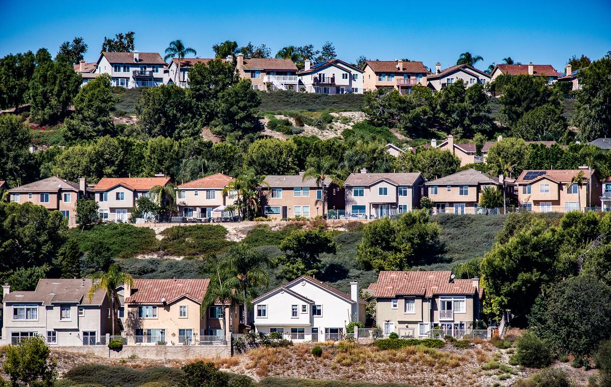 California’s Median Home Prices Reach Record High in April