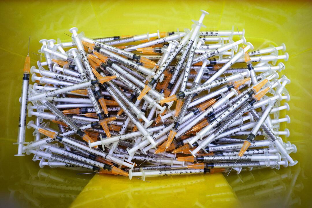 NZ’s Pandemic Planning 20 Years out of Date, Auditor General Warns