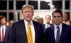 Trump Taps Attorneys Todd Blanche For Deputy AG, Dean John Sauer for Solicitor General