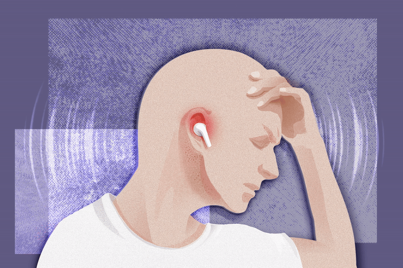 Long-Wear, Noise-Canceling, and Wireless: How Earphones Damage Our Hearing thumbnail