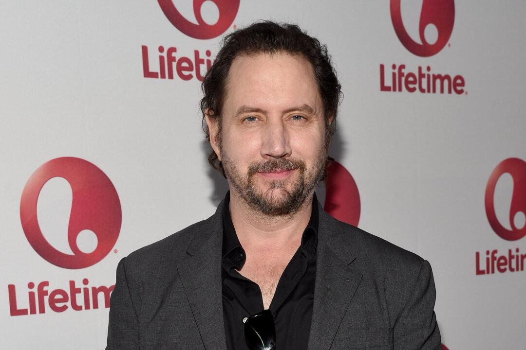 Actor Jamie Kennedy Unfiltered: From Cult Classics to Podcast Host