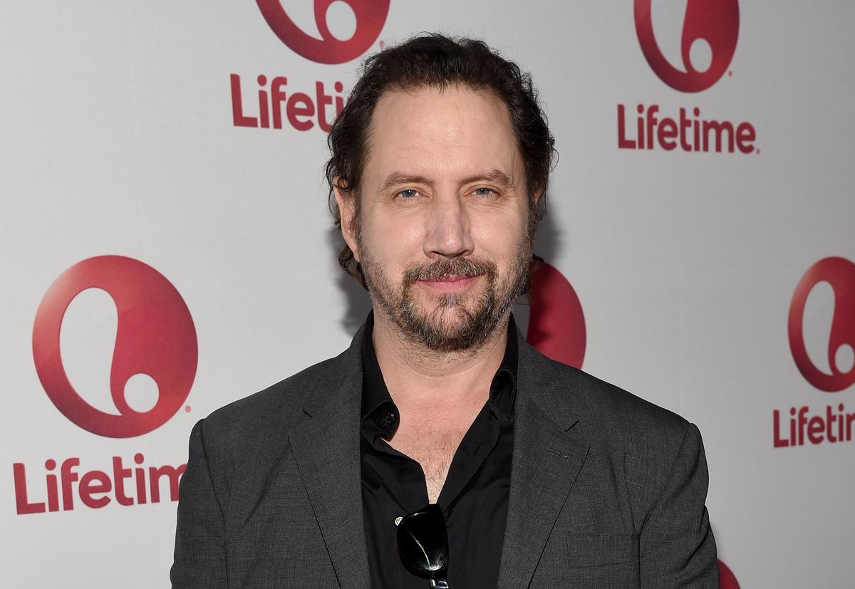 Actor Jamie Kennedy Unfiltered: From Cult Classics to Podcast Host
